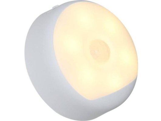 Декоративный светильник Xiaomi Yeelight Rechargeable Sensor Nightlight YLYD01YL
